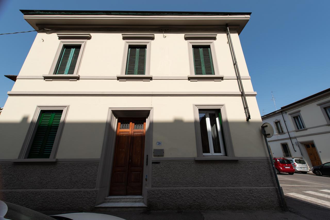 Lucia'S Home Florence Extérieur photo