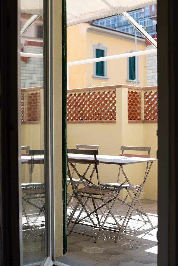 Lucia'S Home Florence Extérieur photo