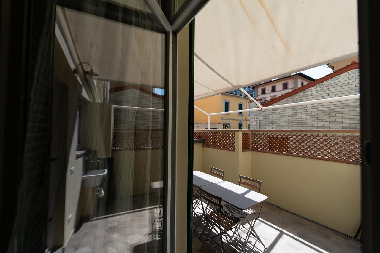 Lucia'S Home Florence Extérieur photo